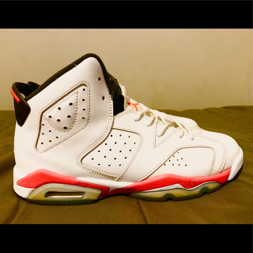 Jordan 6s